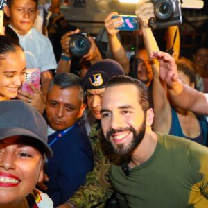 El Salvador Bukele (Casa Presidencial El Salvador (CC0))